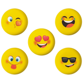 Radiergummi „Happy“ | sortiert